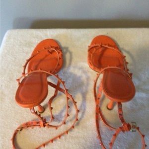 Liliana Masa-1 Sandals